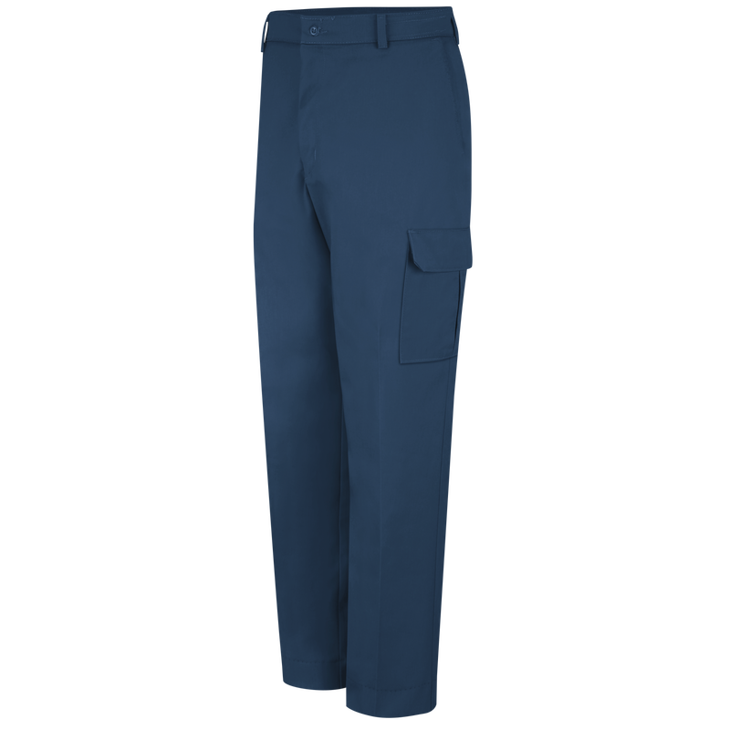 RED KAP Men's Industrial Cargo Pant