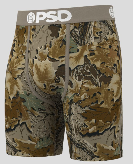 PSD REALTREE CLASSIC