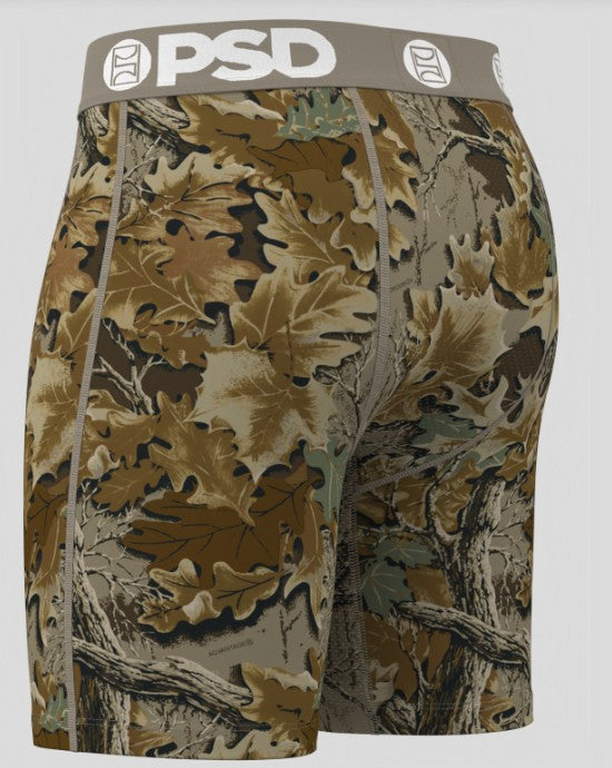 PSD REALTREE CLASSIC
