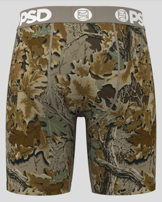 PSD REALTREE CLASSIC