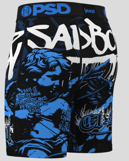 PSD SAD BOYZ AZUL