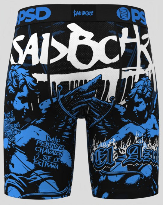 PSD SAD BOYZ AZUL