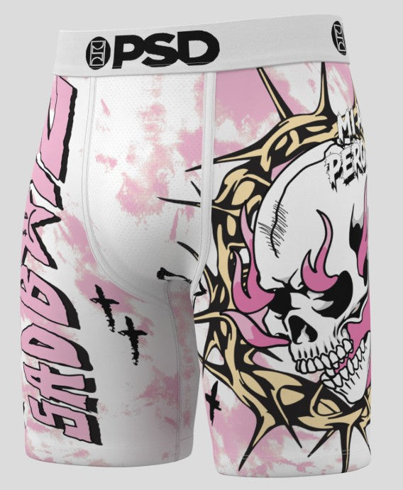 PSD SAD BOYZ INFIERNO