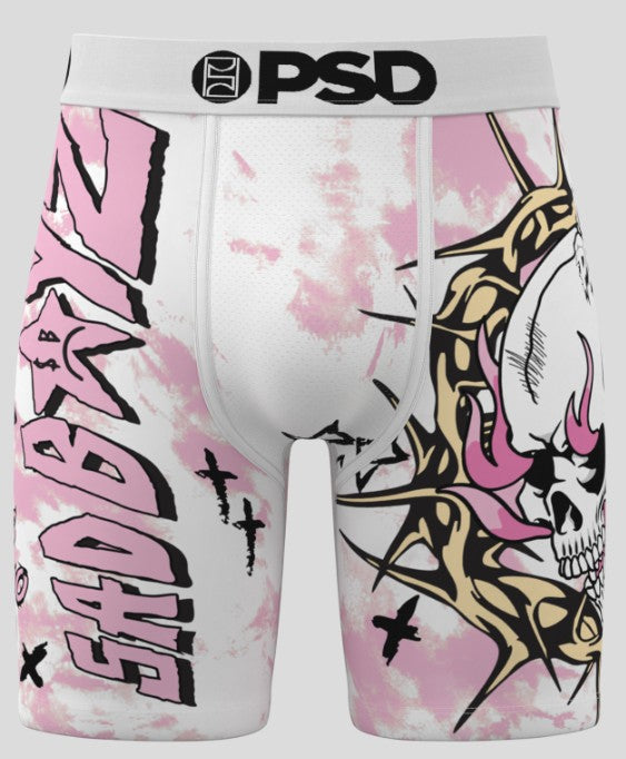 PSD SAD BOYZ INFIERNO