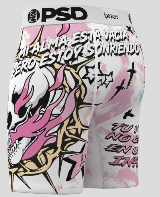 PSD SAD BOYZ INFIERNO