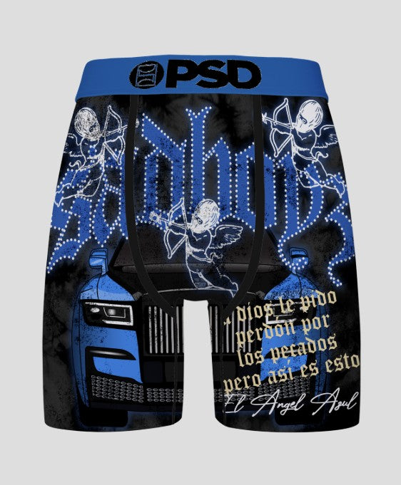 PSD SB EL AZUL ANGEL