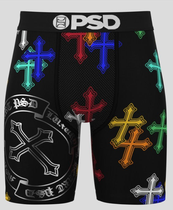 PSD STEEL HEARTS