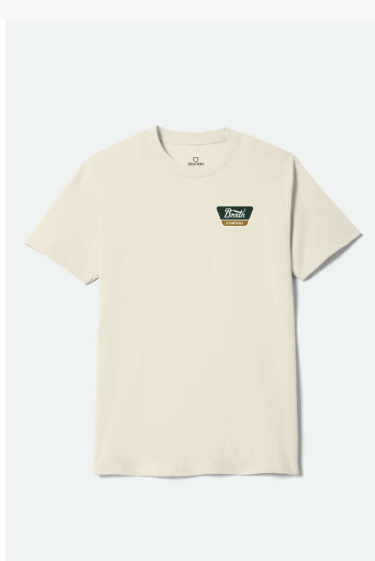 Brixton LINWOOD S/S