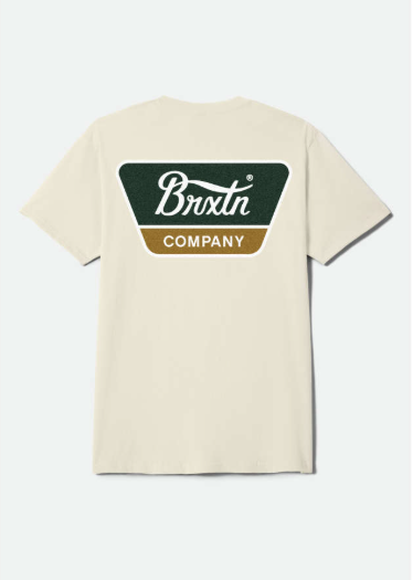Brixton LINWOOD S/S