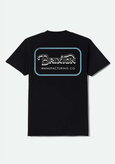 Brixton GRADE S/S