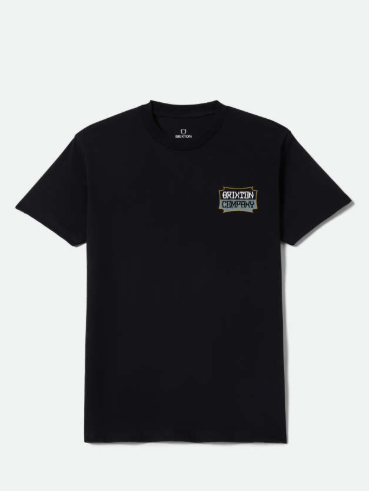 Brixton PILLAR S/S
