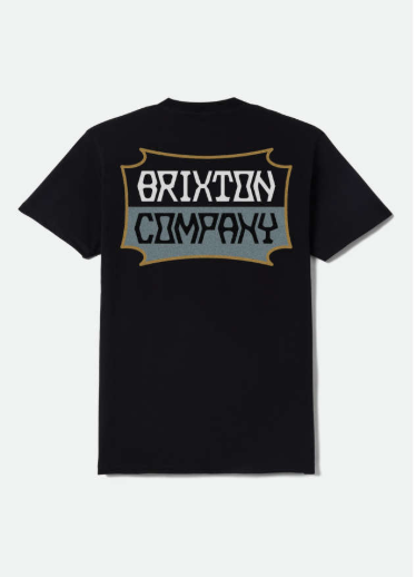 Brixton PILLAR S/S