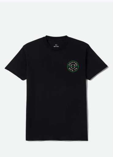 Brixton CREST II S/S