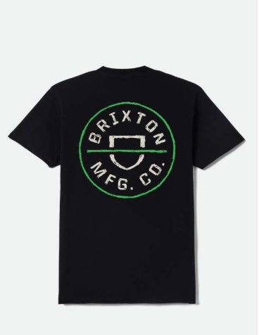 Brixton CREST II S/S