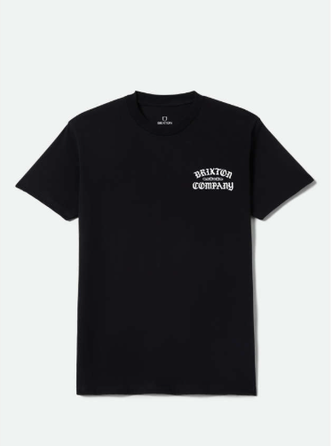 Brixton CHAINS S/S