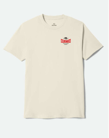 Brixton PINNACLE S/S