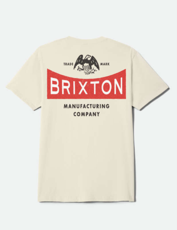 Brixton PINNACLE S/S