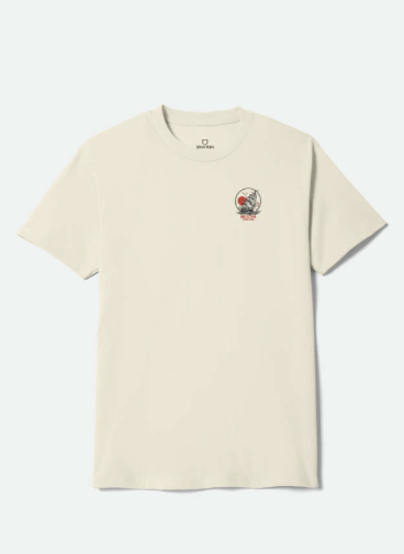 Brixton HIGH SEAS S/S