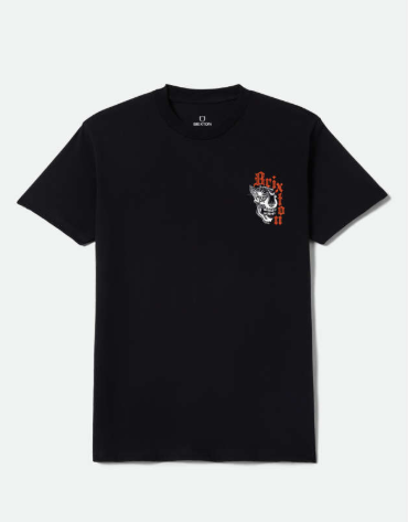 Brixton MARQUIS S/S