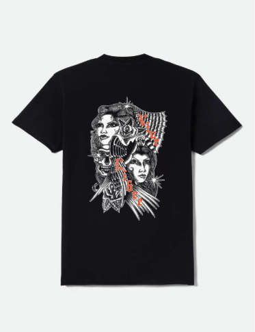 Brixton MARQUIS S/S