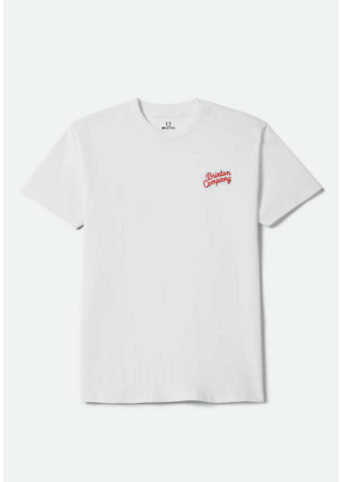 Brixton STAY WHILE S/S