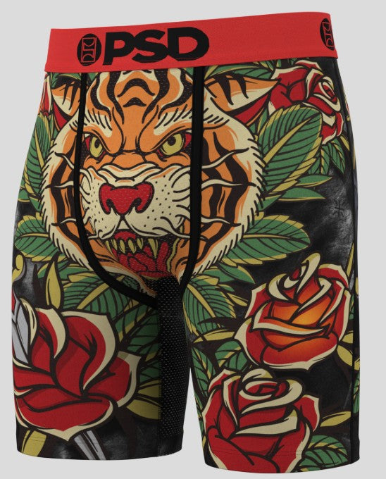 PSD TIGER STRENGTH