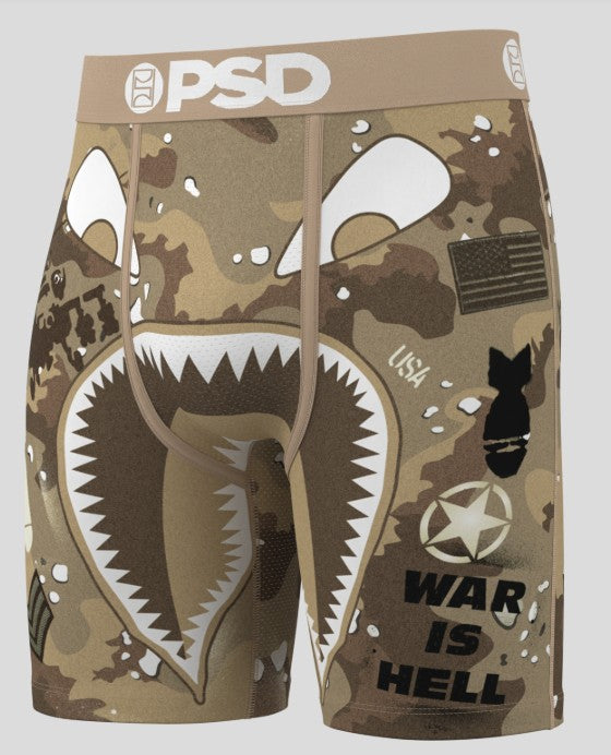 PSD WF SANDSTORM