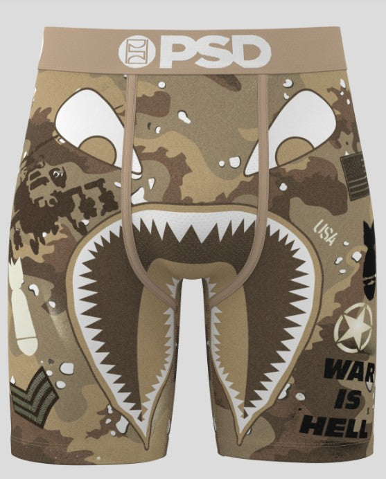 PSD WF SANDSTORM