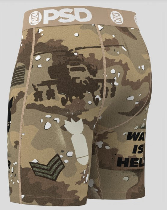PSD WF SANDSTORM