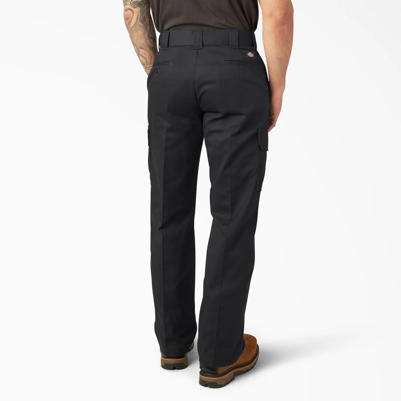 Dickies Relaxed Fit Cargo Work Pants (A875C)