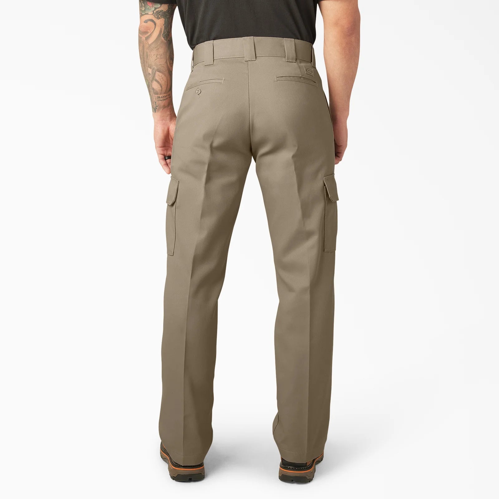 Dickies Relaxed Fit Cargo Work Pants (A875C)