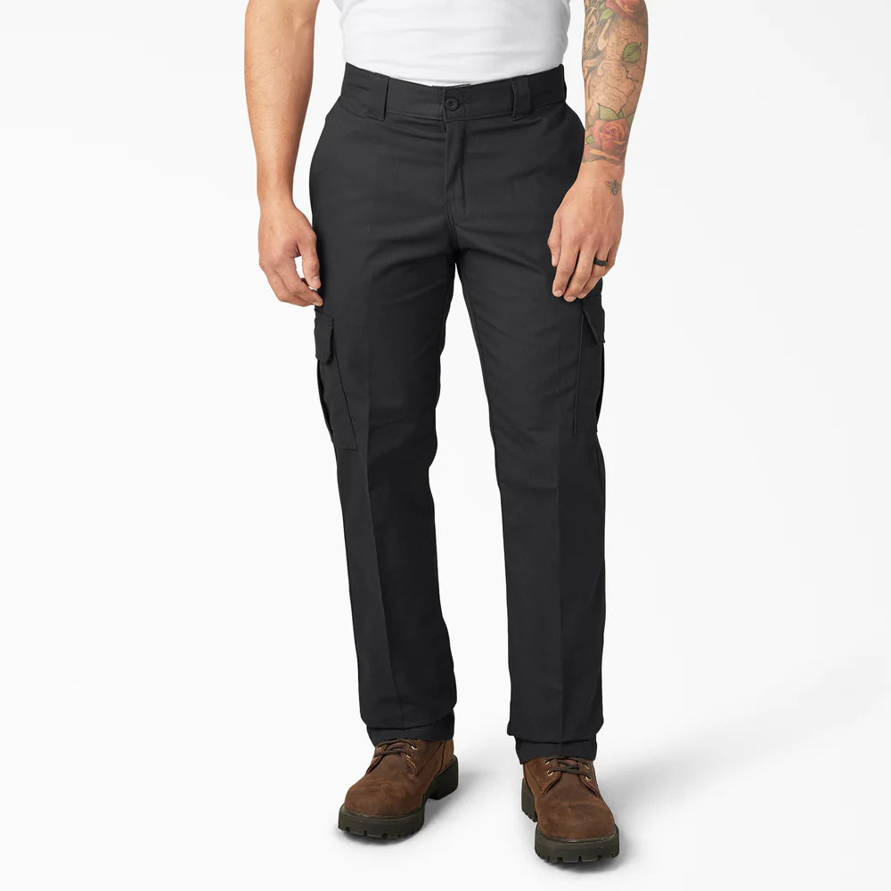Dickies Regular Fit Cargo Pants
