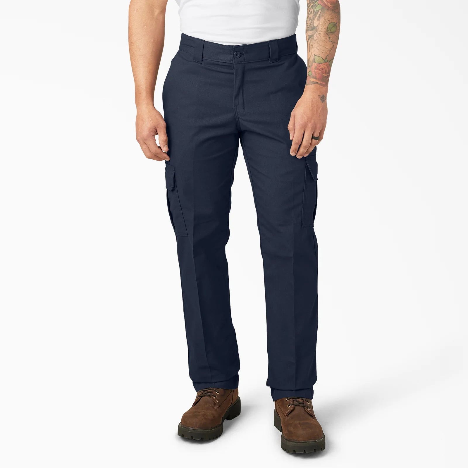 Dickies Regular Fit Cargo Pants