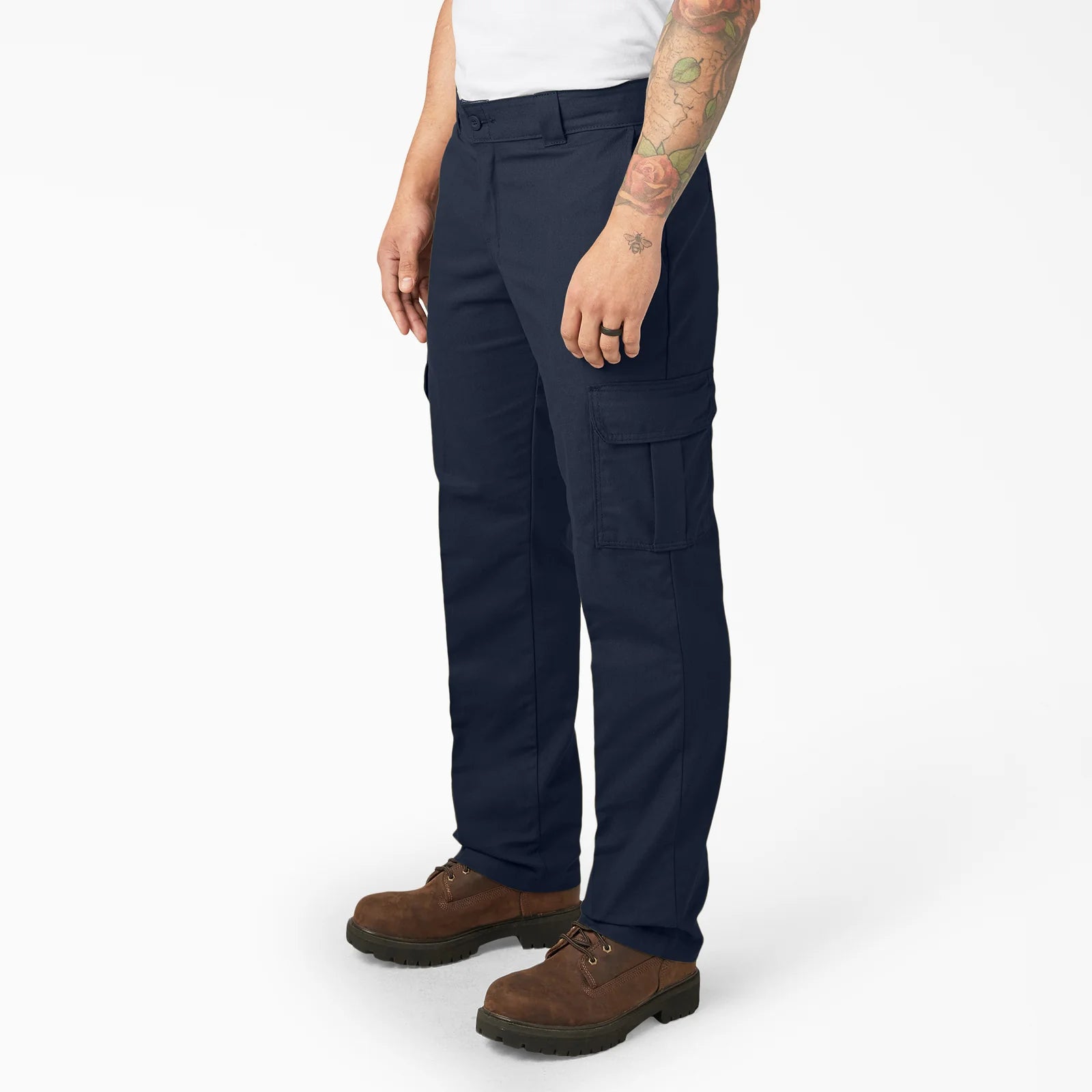 Dickies Regular Fit Cargo Pants
