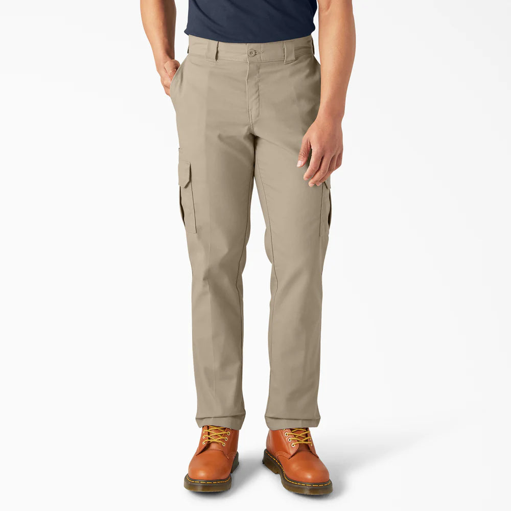 Dickies Regular Fit Cargo Pants