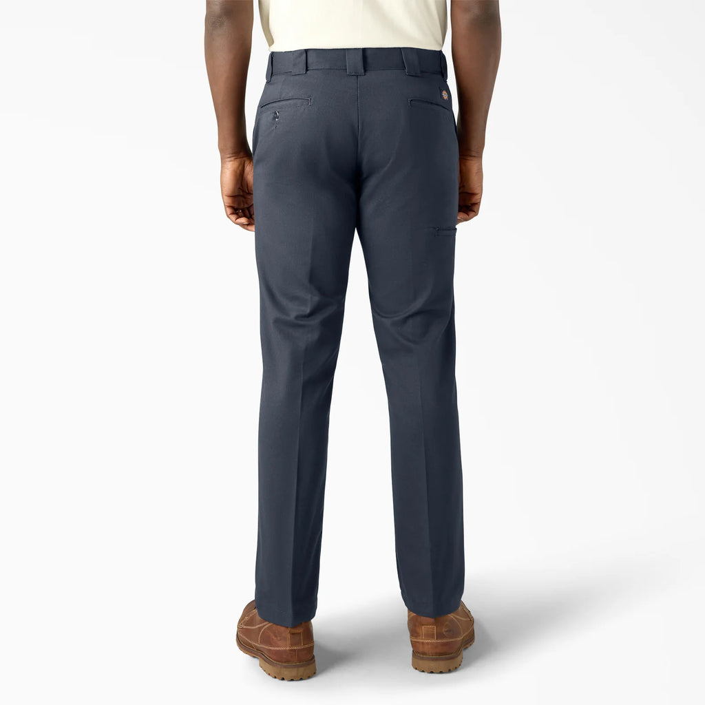 Dickies FLEX Slim Fit Tapered Leg Multi-Use Pocket Work Pants (WP596)