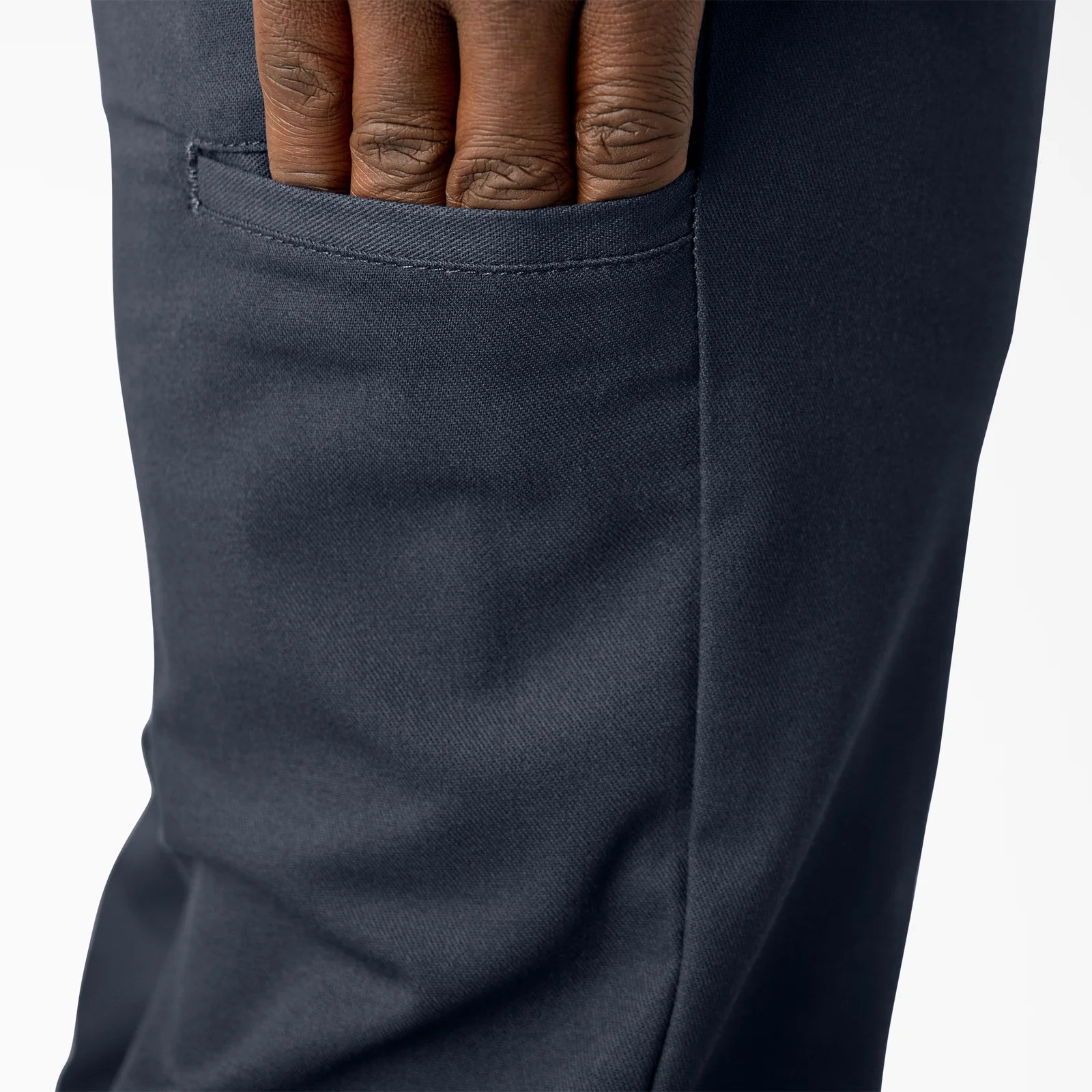 Dickies FLEX Slim Fit Tapered Leg Multi-Use Pocket Work Pants (WP596)