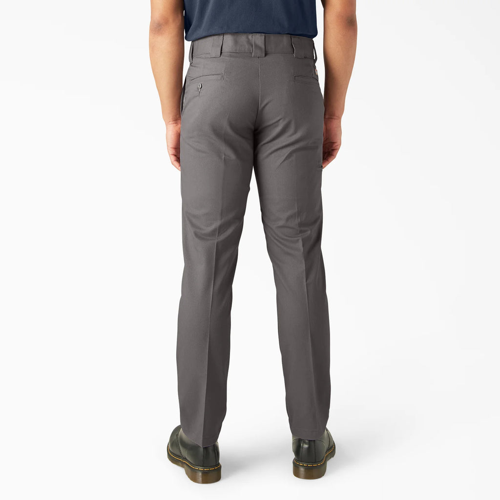 Dickies FLEX Slim Fit Tapered Leg Multi-Use Pocket Work Pants (WP596)