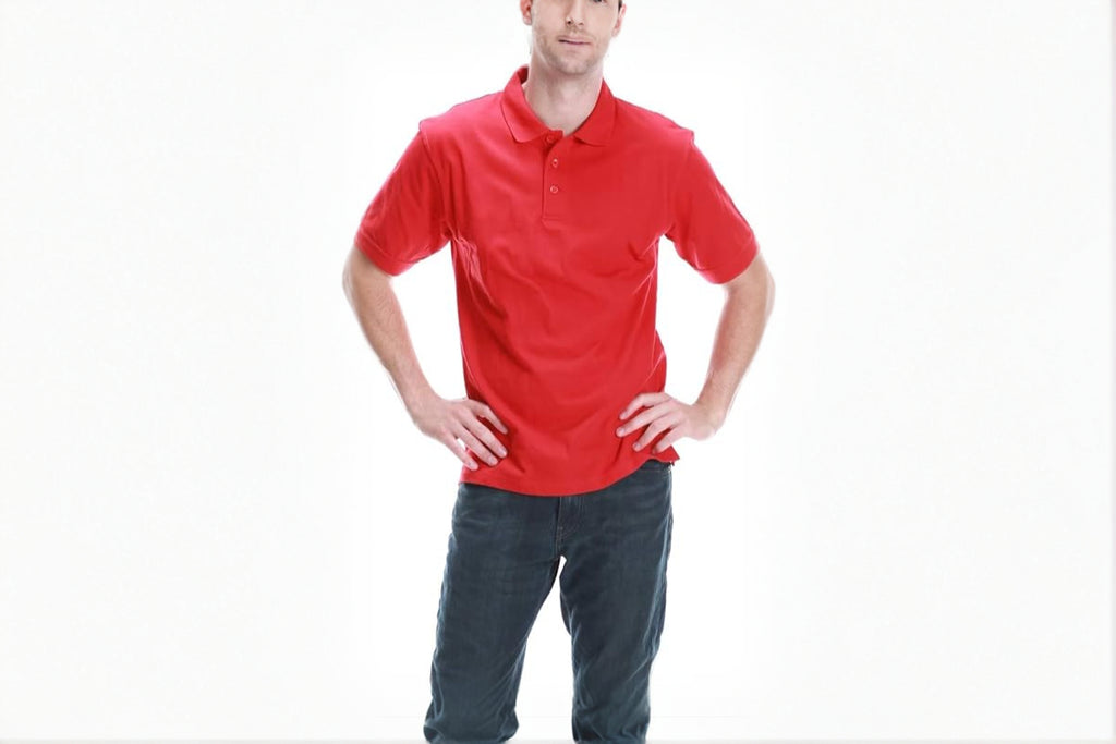 All Polo Men's Polo Shirt image 0