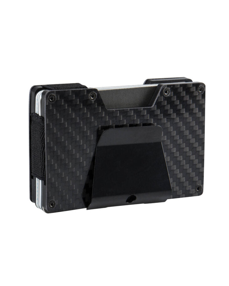 Xpandable Card Case With Clip image 5