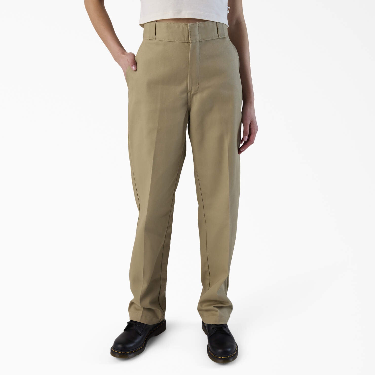 Dickies Women’s 874 Work Pants image 0