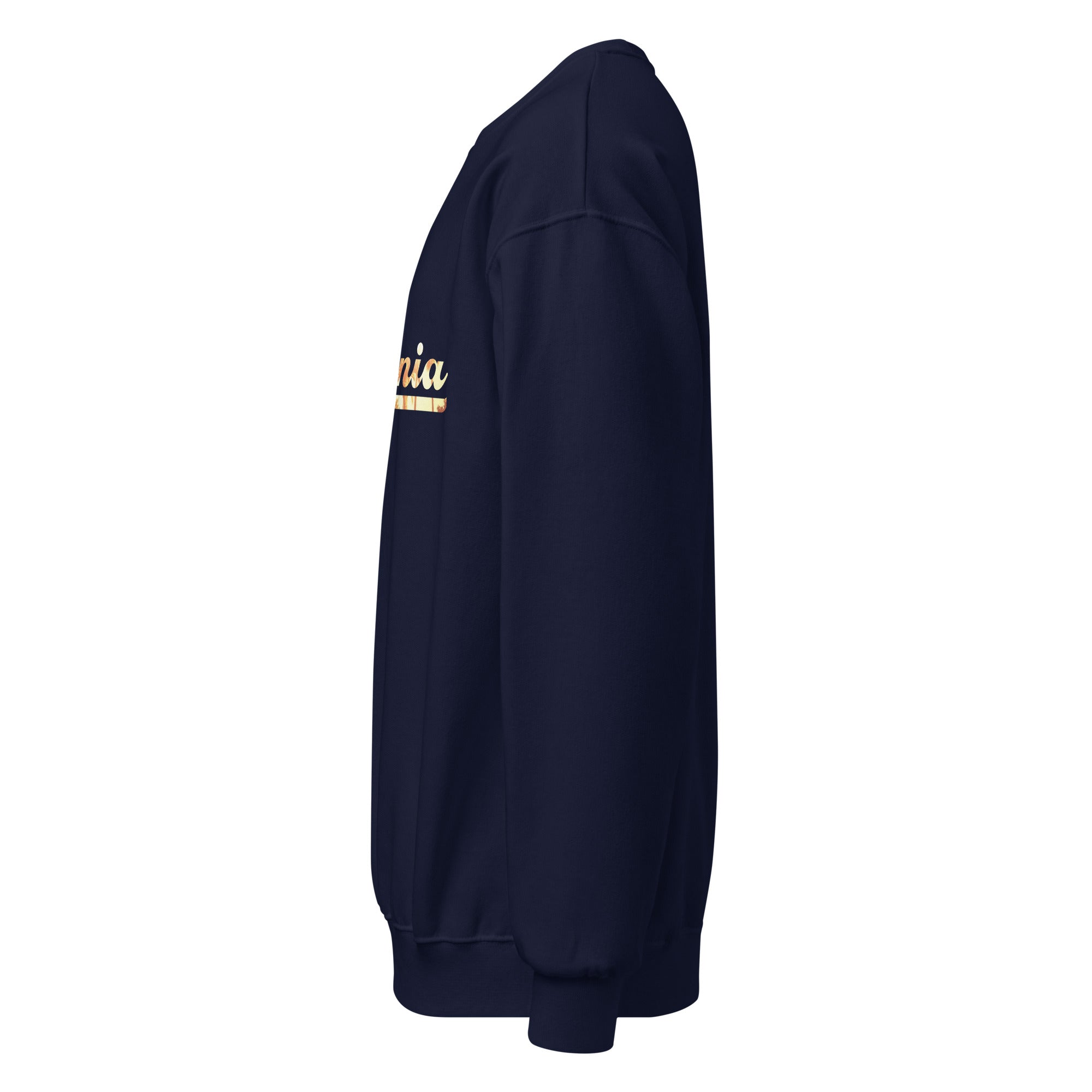 Crew neck sweatshirt image 7