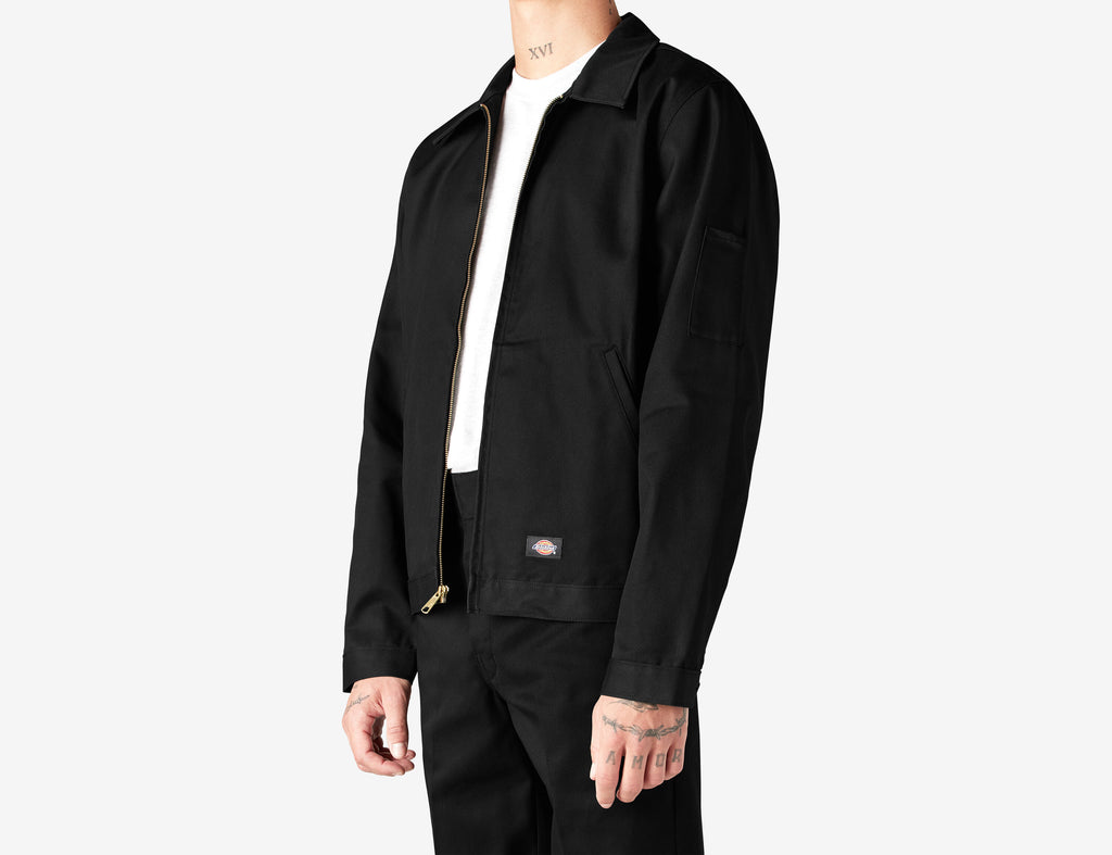 Dickies Unlined Eisenhower Jacket image 7