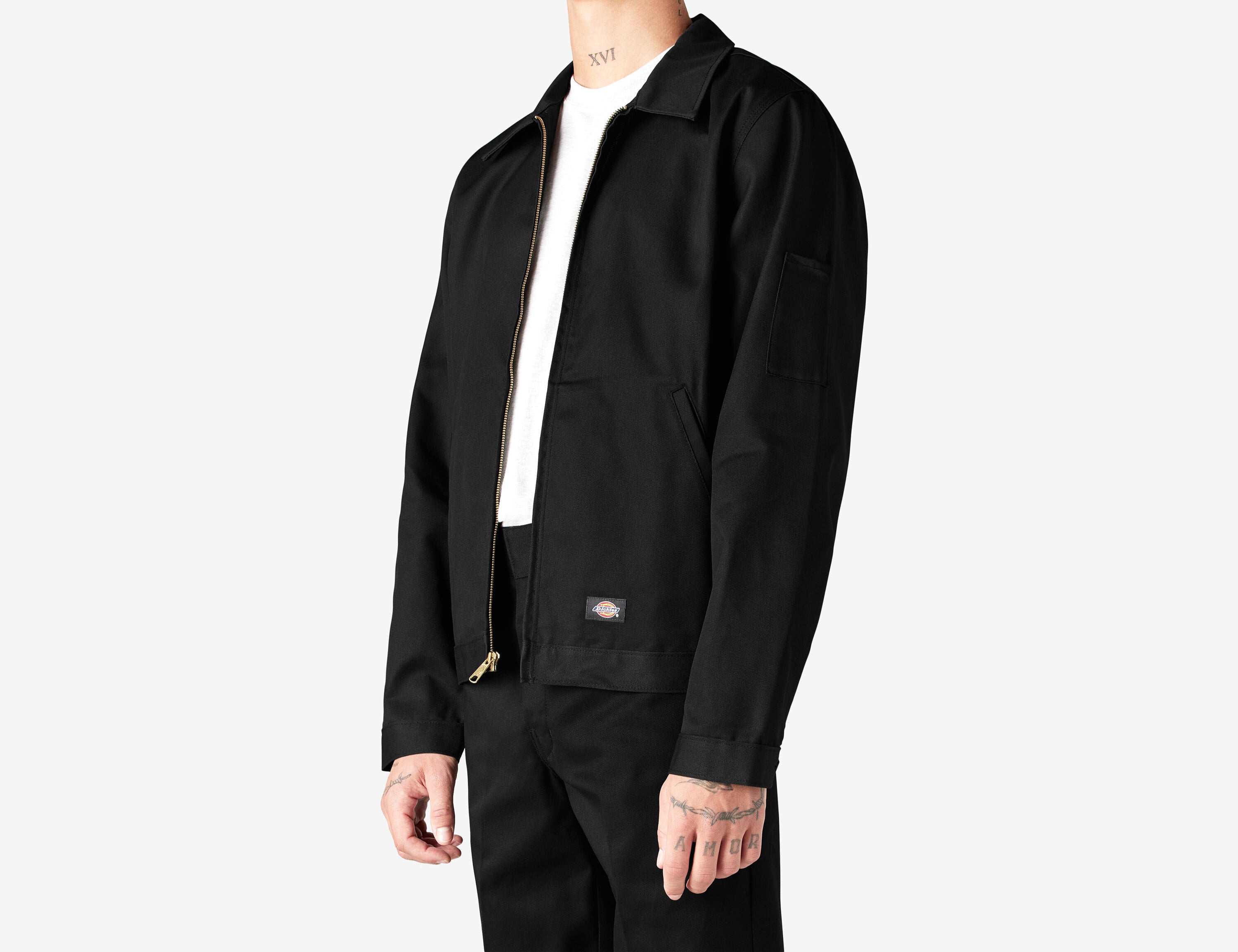 Dickies Unlined Eisenhower Jacket image 7