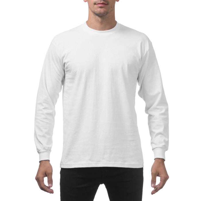 Pro Club Heavy Weight Long Sleeve image 1