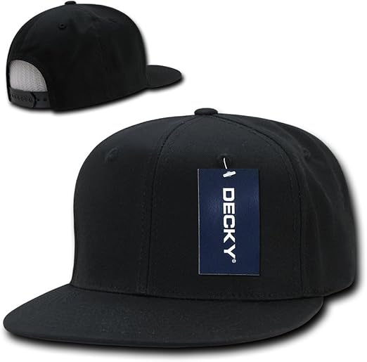 Decky Snapback image 0