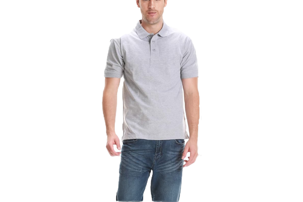 All Polo Men's Polo Shirt image 6