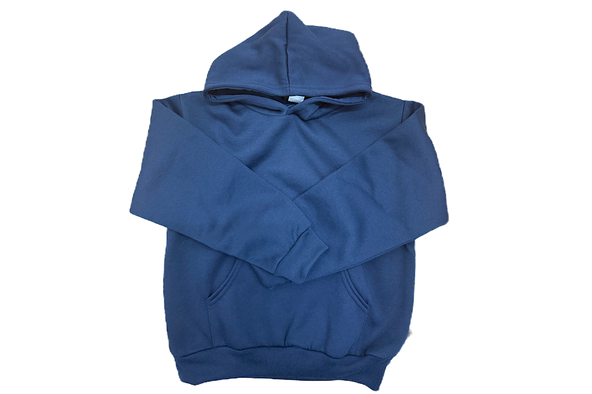 Speedy Kids Pullover image 1