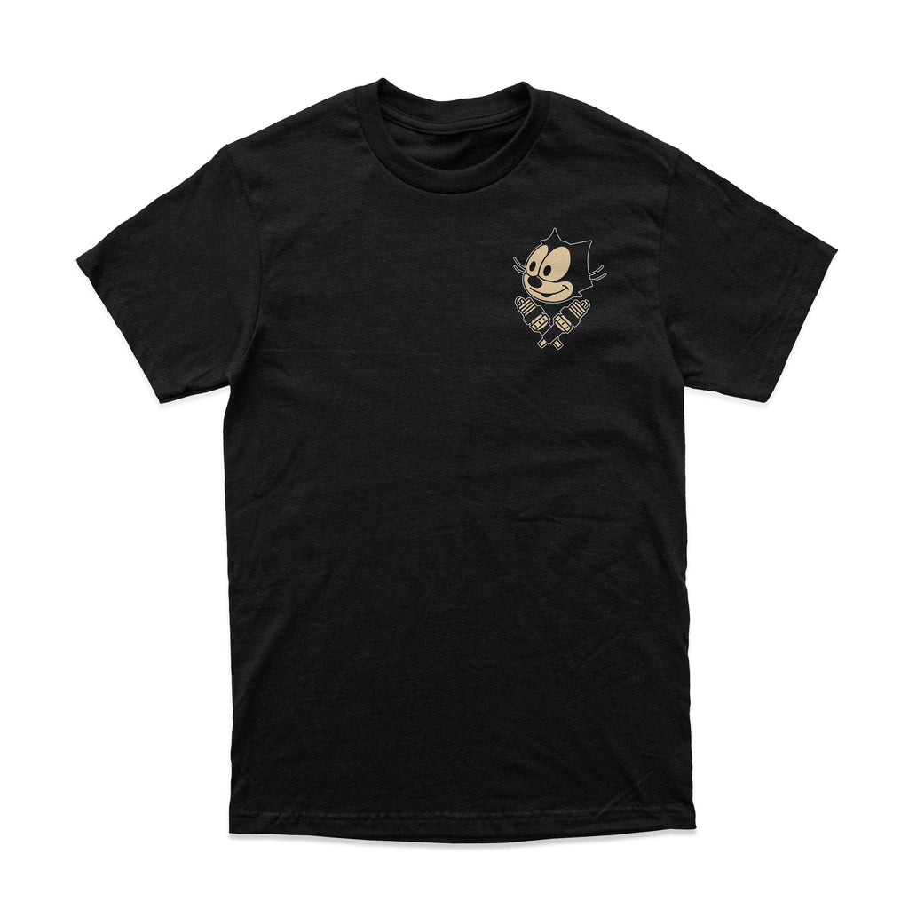 Dependable Tee: 2XL