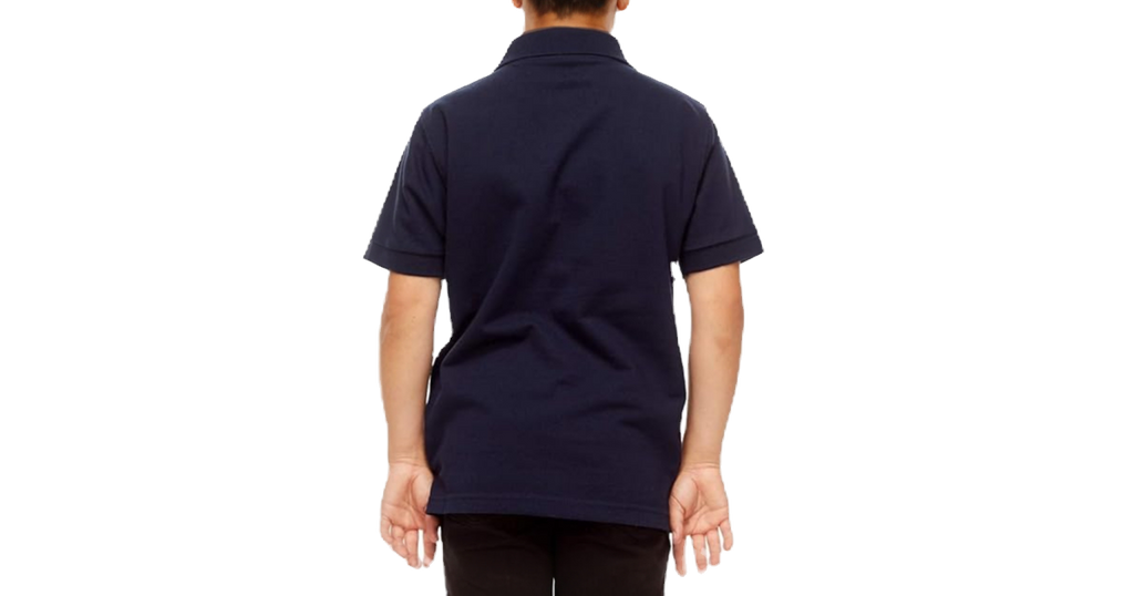 All Polo Youth Polo Shirt image 5